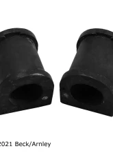 Beck/Arnley Suspension Stabilizer Bar Bushing Kit 101-7577                                     - 101-7577 - Image 5