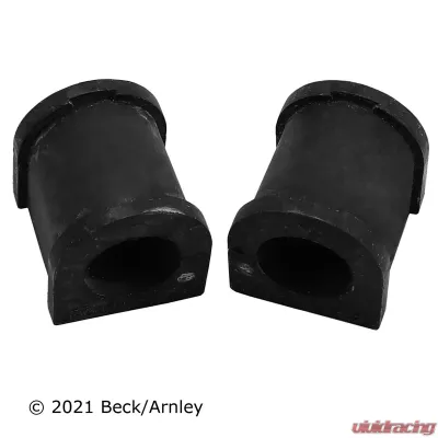 Beck/Arnley Suspension Stabilizer Bar Bushing Kit 101-7577 - 101-7577