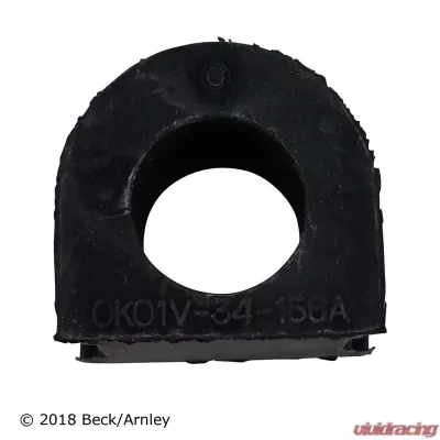 Beck/Arnley Suspension Stabilizer Bar Bushing Kit 101-7579 - 101-7579