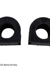 Beck/Arnley Suspension Stabilizer Bar Bushing Kit 101-7579                                     - 101-7579 - Image 4