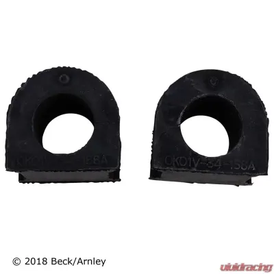 Beck/Arnley Suspension Stabilizer Bar Bushing Kit 101-7579 - 101-7579