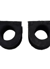 Beck/Arnley Suspension Stabilizer Bar Bushing Kit 101-7579                                     - 101-7579 - Image 4