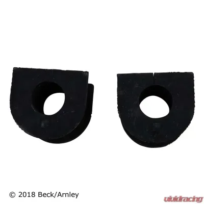 Beck/Arnley Suspension Stabilizer Bar Bushing Kit 101-7581 - 101-7581