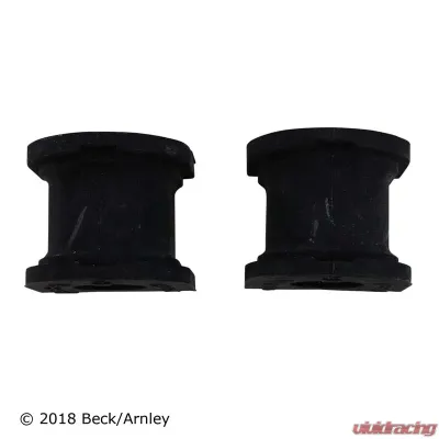 Beck/Arnley Suspension Stabilizer Bar Bushing Kit 101-7581 - 101-7581