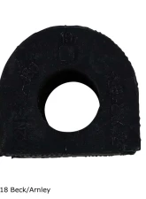 Beck/Arnley Suspension Stabilizer Bar Bushing Kit 101-7581                                     - 101-7581 - Image 4
