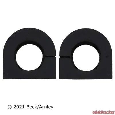 Beck/Arnley Suspension Stabilizer Bar Bushing Kit 101-7582 - 101-7582