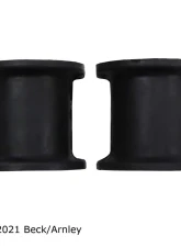 Beck/Arnley Suspension Stabilizer Bar Bushing Kit 101-7582                                     - 101-7582 - Image 3
