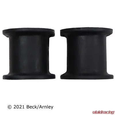 Beck/Arnley Suspension Stabilizer Bar Bushing Kit 101-7582 - 101-7582