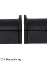 Beck/Arnley Suspension Stabilizer Bar Bushing Kit 101-7582                                     - 101-7582 - Image 4