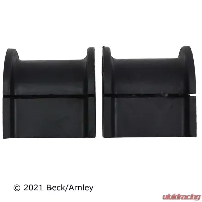 Beck/Arnley Suspension Stabilizer Bar Bushing Kit 101-7582 - 101-7582