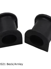 Beck/Arnley Suspension Stabilizer Bar Bushing Kit 101-7582                                     - 101-7582 - Image 5