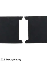 Beck/Arnley Suspension Stabilizer Bar Bushing Kit 101-7582                                     - 101-7582 - Image 5