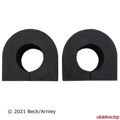 Beck/Arnley Suspension Stabilizer Bar Bushing Kit 101-7583 - 101-7583