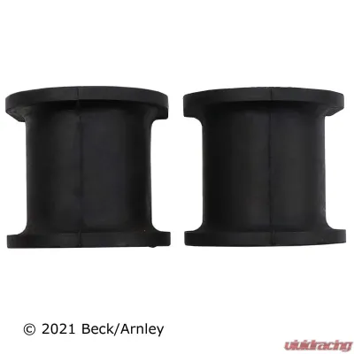 Beck/Arnley Suspension Stabilizer Bar Bushing Kit 101-7583 - 101-7583