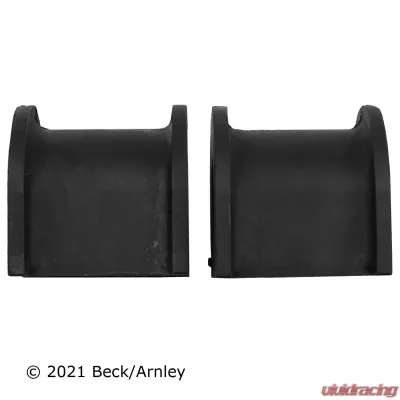 Beck/Arnley Suspension Stabilizer Bar Bushing Kit 101-7583 - 101-7583