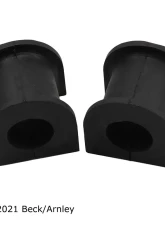 Beck/Arnley Suspension Stabilizer Bar Bushing Kit 101-7583                                     - 101-7583 - Image 5