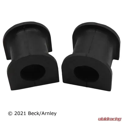 Beck/Arnley Suspension Stabilizer Bar Bushing Kit 101-7583 - 101-7583
