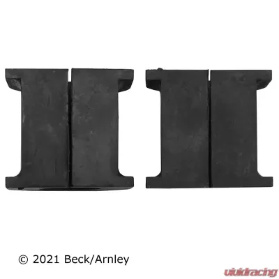 Beck/Arnley Suspension Stabilizer Bar Bushing Kit 101-7583 - 101-7583