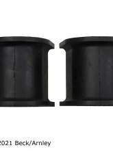 Beck/Arnley Suspension Stabilizer Bar Bushing Kit 101-7587                                     - 101-7587 - Image 3