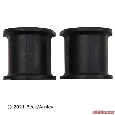 Beck/Arnley Suspension Stabilizer Bar Bushing Kit 101-7587 - 101-7587