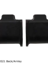 Beck/Arnley Suspension Stabilizer Bar Bushing Kit 101-7587                                     - 101-7587 - Image 4
