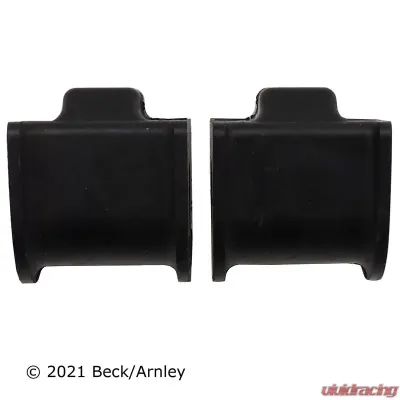 Beck/Arnley Suspension Stabilizer Bar Bushing Kit 101-7587 - 101-7587