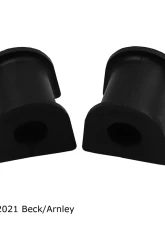 Beck/Arnley Suspension Stabilizer Bar Bushing Kit 101-7587                                     - 101-7587 - Image 5