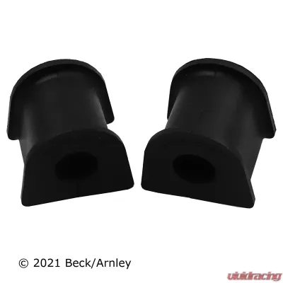 Beck/Arnley Suspension Stabilizer Bar Bushing Kit 101-7587 - 101-7587