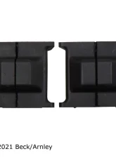 Beck/Arnley Suspension Stabilizer Bar Bushing Kit 101-7587                                     - 101-7587 - Image 5
