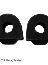 Beck/Arnley Suspension Stabilizer Bar Bushing Kit 101-7588                                     - 101-7588 - Image 2