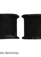 Beck/Arnley Suspension Stabilizer Bar Bushing Kit 101-7588                                     - 101-7588 - Image 3
