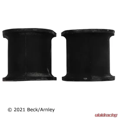 Beck/Arnley Suspension Stabilizer Bar Bushing Kit 101-7588 - 101-7588