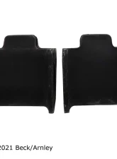 Beck/Arnley Suspension Stabilizer Bar Bushing Kit 101-7588                                     - 101-7588 - Image 4