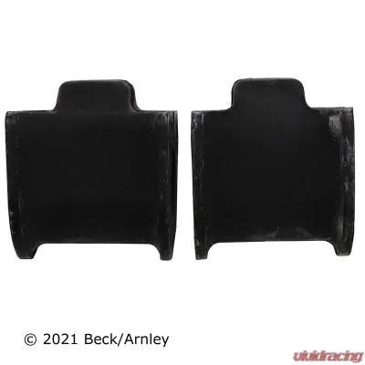 Beck/Arnley Suspension Stabilizer Bar Bushing Kit 101-7588 - 101-7588