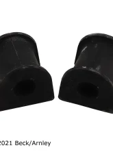 Beck/Arnley Suspension Stabilizer Bar Bushing Kit 101-7588                                     - 101-7588 - Image 5