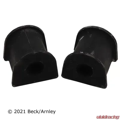 Beck/Arnley Suspension Stabilizer Bar Bushing Kit 101-7588 - 101-7588