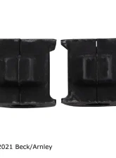 Beck/Arnley Suspension Stabilizer Bar Bushing Kit 101-7588                                     - 101-7588 - Image 5