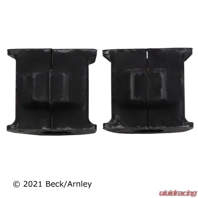 Beck/Arnley Suspension Stabilizer Bar Bushing Kit 101-7588 - 101-7588
