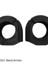 Beck/Arnley Suspension Stabilizer Bar Bushing Kit 101-7589                                     - 101-7589 - Image 2