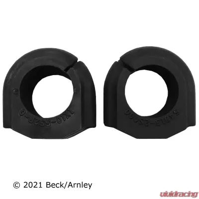 Beck/Arnley Suspension Stabilizer Bar Bushing Kit 101-7589 - 101-7589