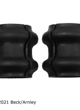 Beck/Arnley Suspension Stabilizer Bar Bushing Kit 101-7589                                     - 101-7589 - Image 3