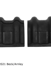 Beck/Arnley Suspension Stabilizer Bar Bushing Kit 101-7589                                     - 101-7589 - Image 4