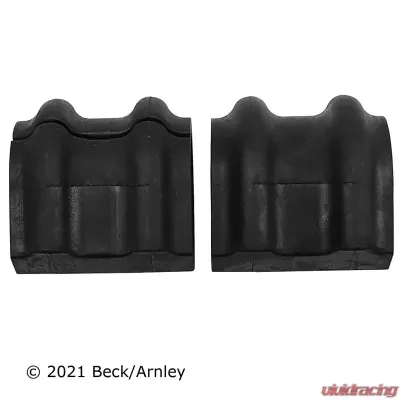 Beck/Arnley Suspension Stabilizer Bar Bushing Kit 101-7589 - 101-7589