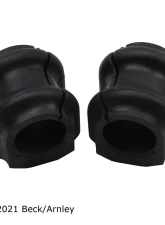 Beck/Arnley Suspension Stabilizer Bar Bushing Kit 101-7589                                     - 101-7589 - Image 5