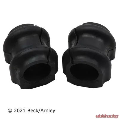 Beck/Arnley Suspension Stabilizer Bar Bushing Kit 101-7589 - 101-7589