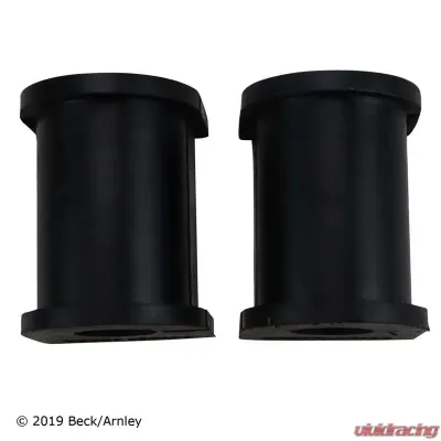 Beck/Arnley Suspension Stabilizer Bar Bushing Kit 101-7590 - 101-7590