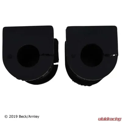 Beck/Arnley Suspension Stabilizer Bar Bushing Kit 101-7590 - 101-7590