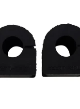 Beck/Arnley Suspension Stabilizer Bar Bushing Kit 101-7590                                     - 101-7590 - Image 4