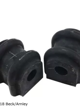 Beck/Arnley Suspension Stabilizer Bar Bushing Kit 101-7591                                     - 101-7591 - Image 2