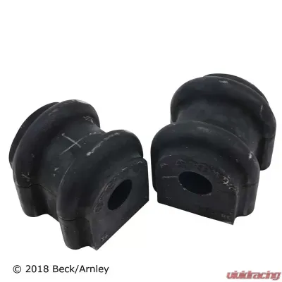 Beck/Arnley Suspension Stabilizer Bar Bushing Kit 101-7591 - 101-7591
